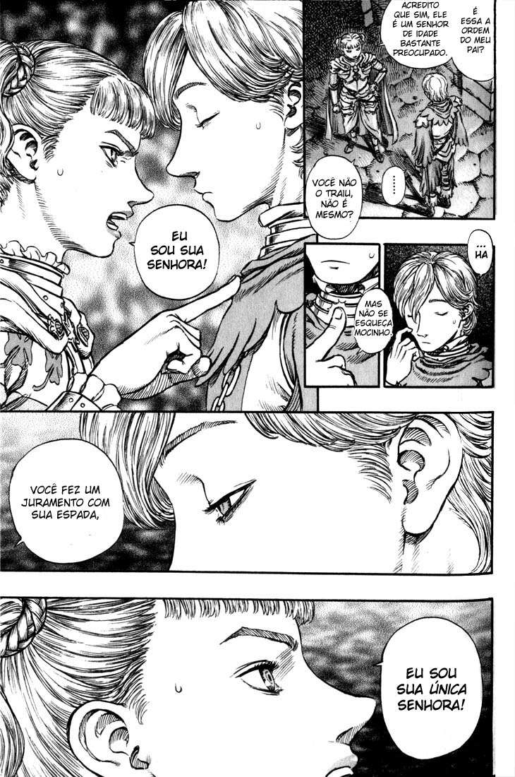 Read Berserk PT-BR Manga Online