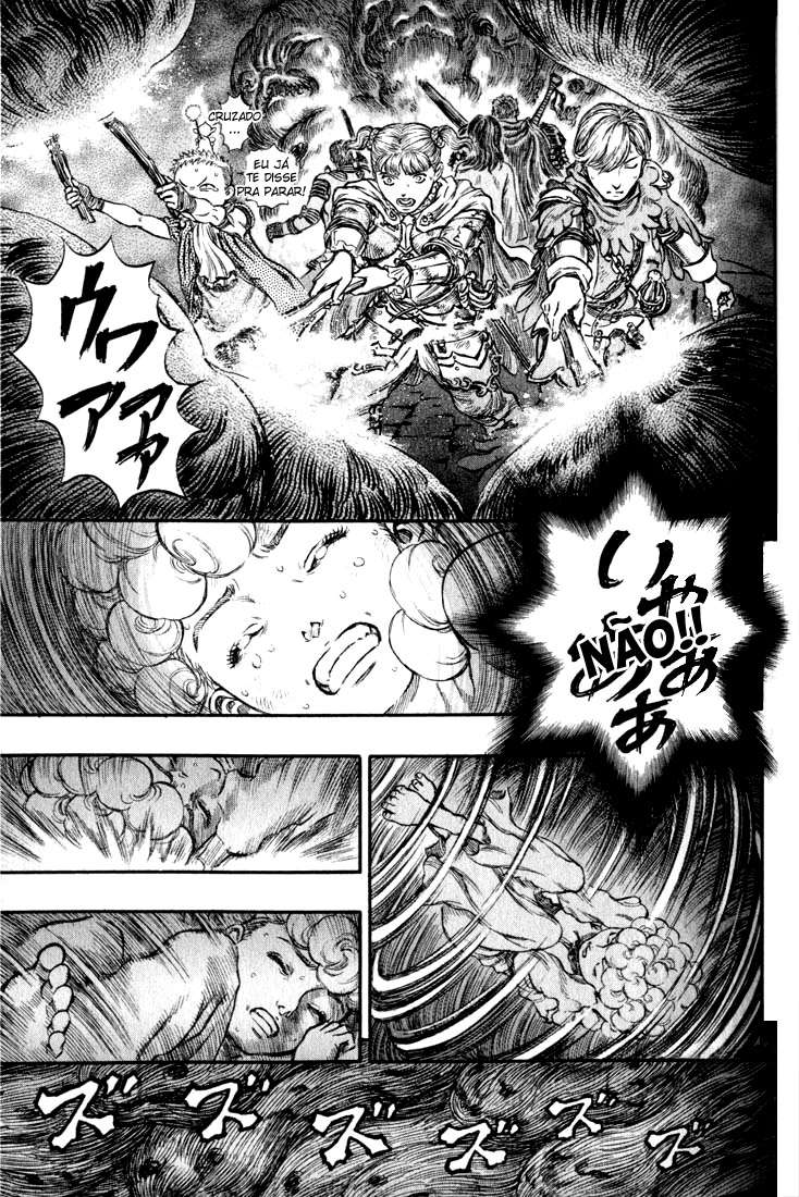 Read Berserk PT-BR Manga Online