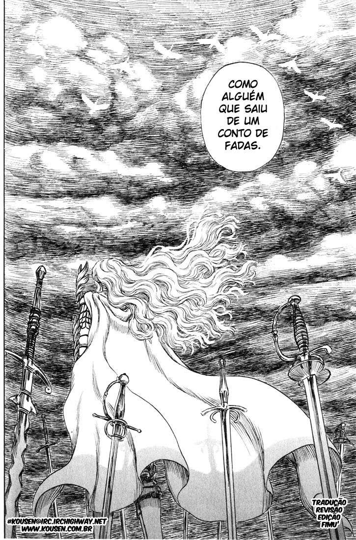 Read Berserk PT-BR Manga Online