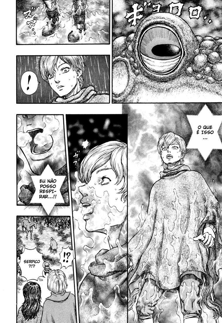 Read Berserk PT-BR Manga Online