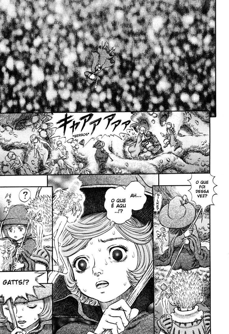 Read Berserk PT-BR Manga Online