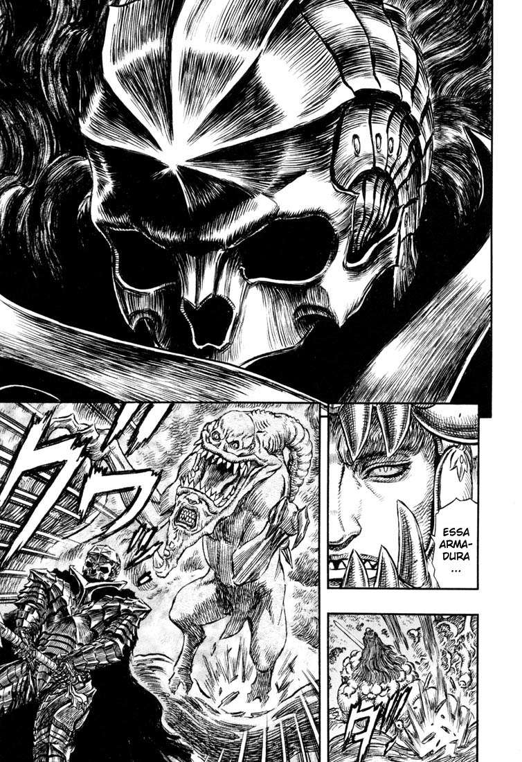 Read Berserk PT-BR Manga Online