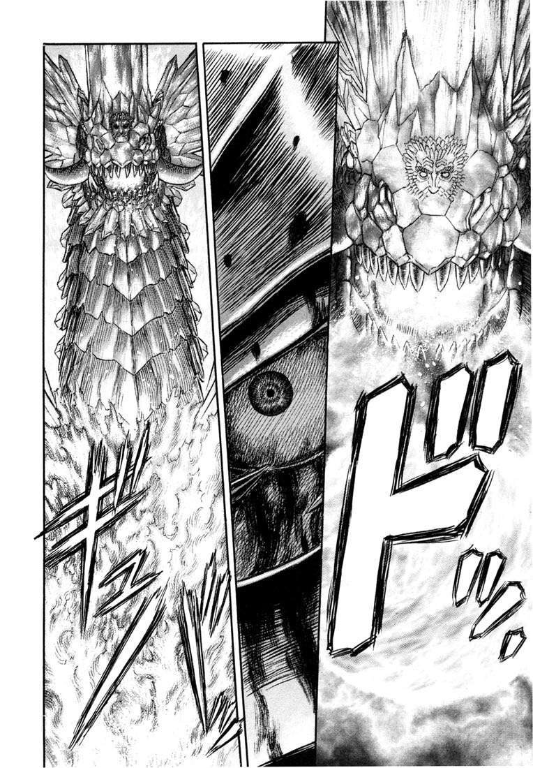 Read Berserk PT-BR Manga Online