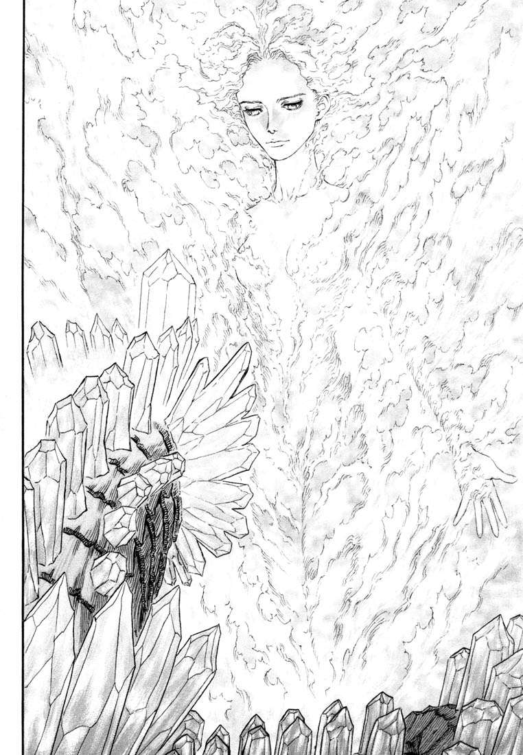 Read Berserk PT-BR Manga Online