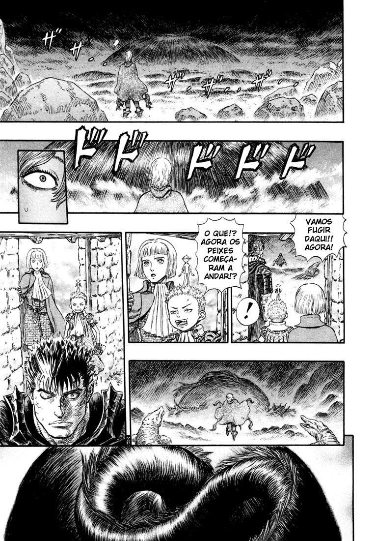 Read Berserk PT-BR Manga Online