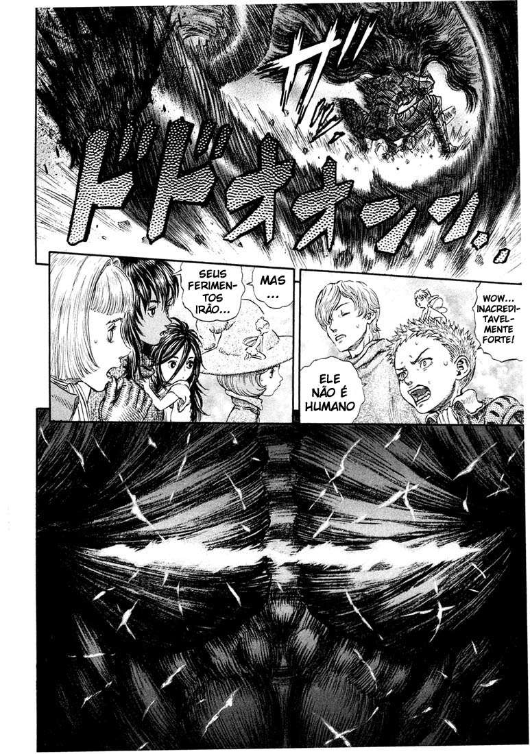 Read Berserk PT-BR Manga Online