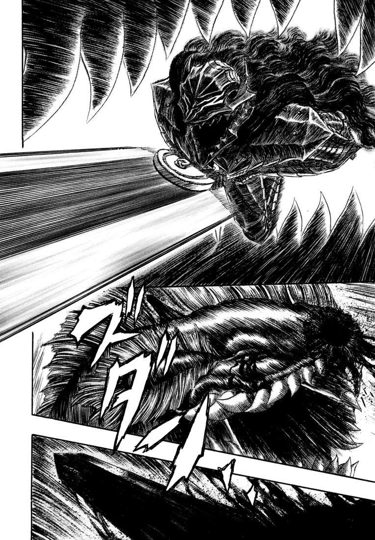 Read Berserk PT-BR Manga Online