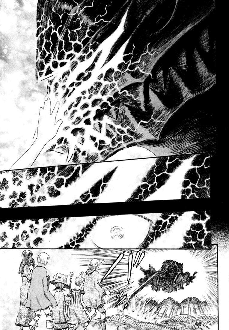 Read Berserk PT-BR Manga Online
