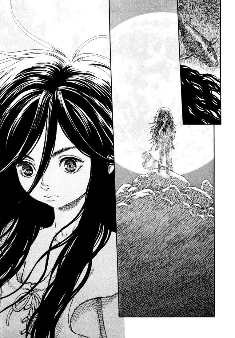 Read Berserk PT-BR Manga Online