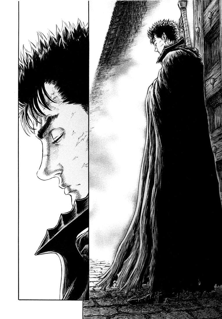 Read Berserk PT-BR Manga Online