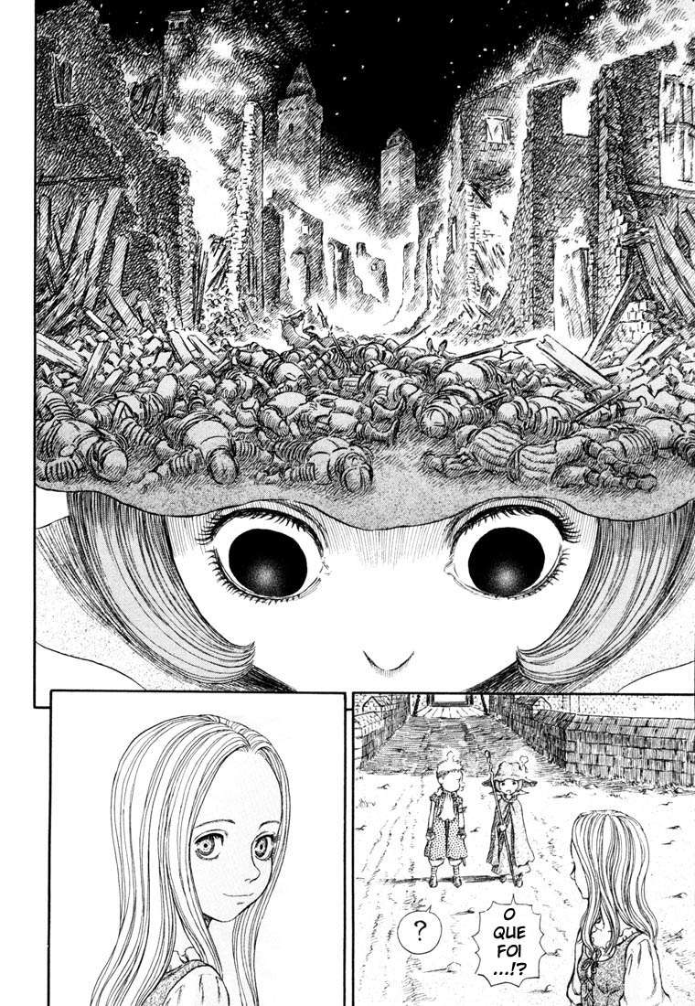 Read Berserk PT-BR Manga Online