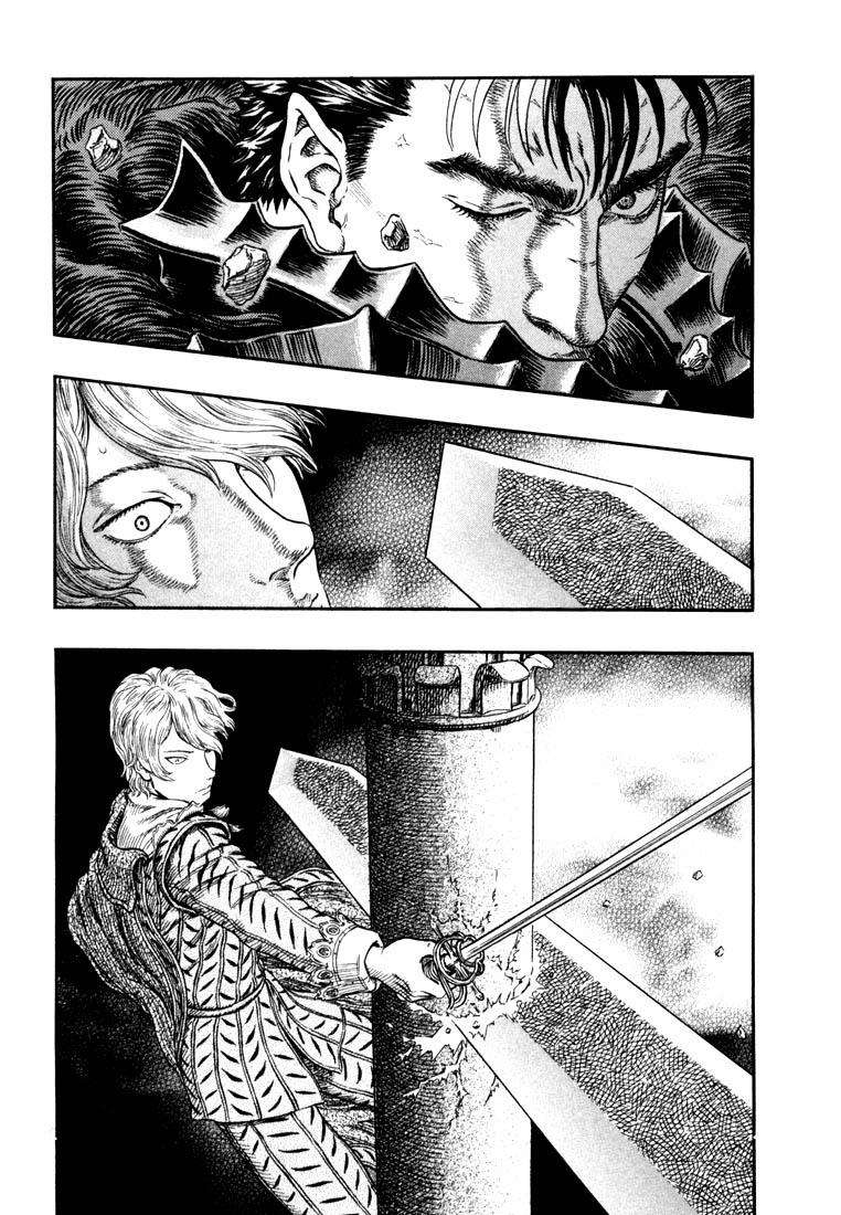 Read Berserk PT-BR Manga Online