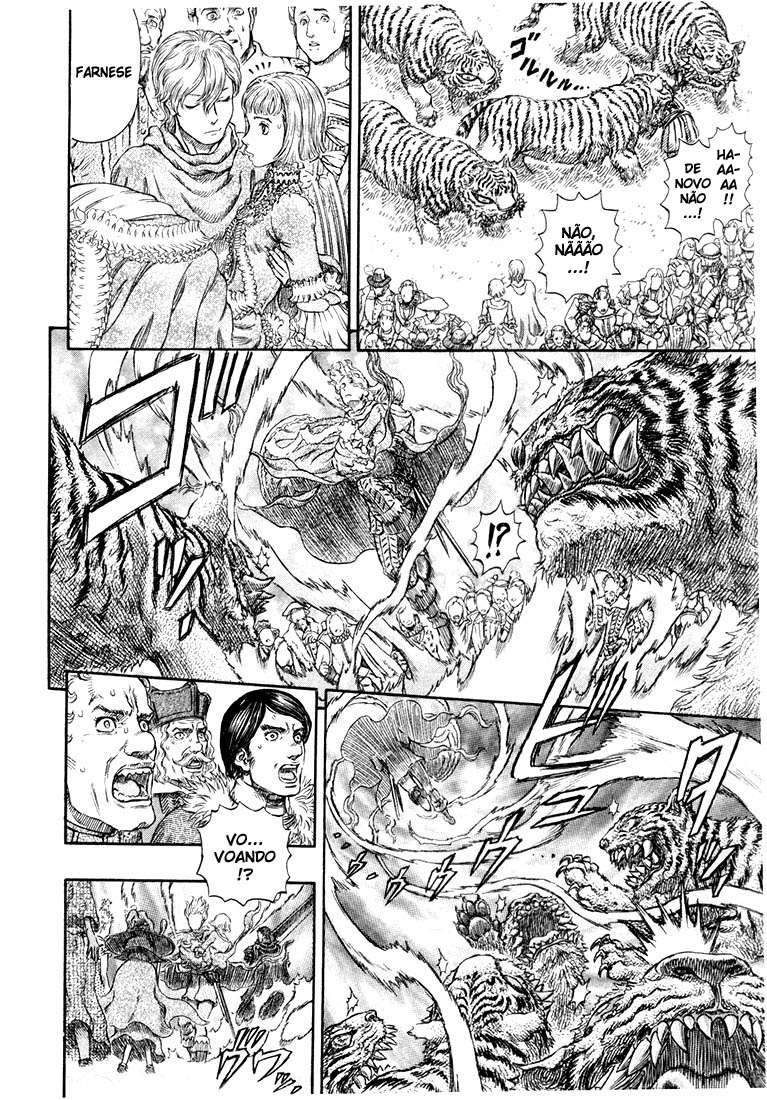 Read Berserk PT-BR Manga Online
