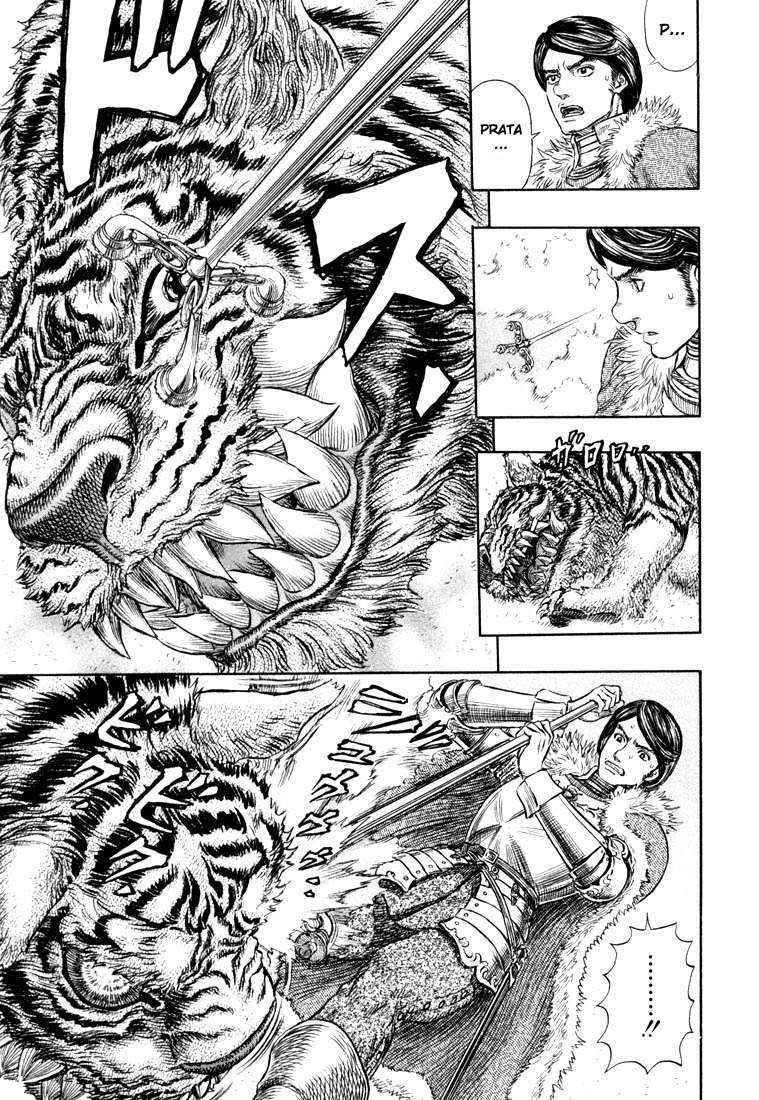 Read Berserk PT-BR Manga Online