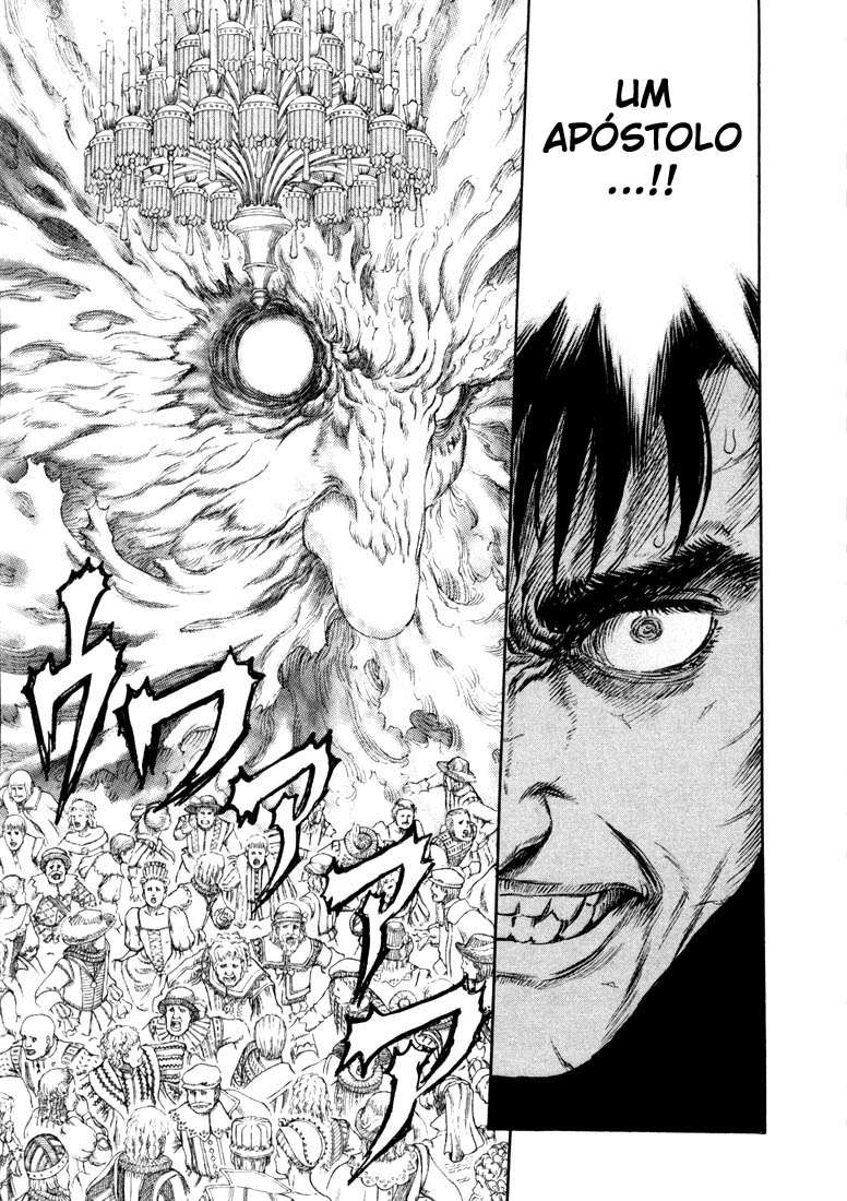 Read Berserk PT-BR Manga Online