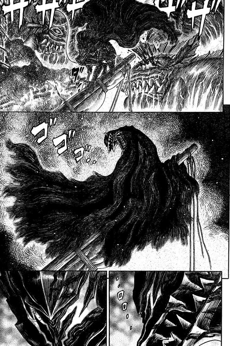Read Berserk PT-BR Manga Online