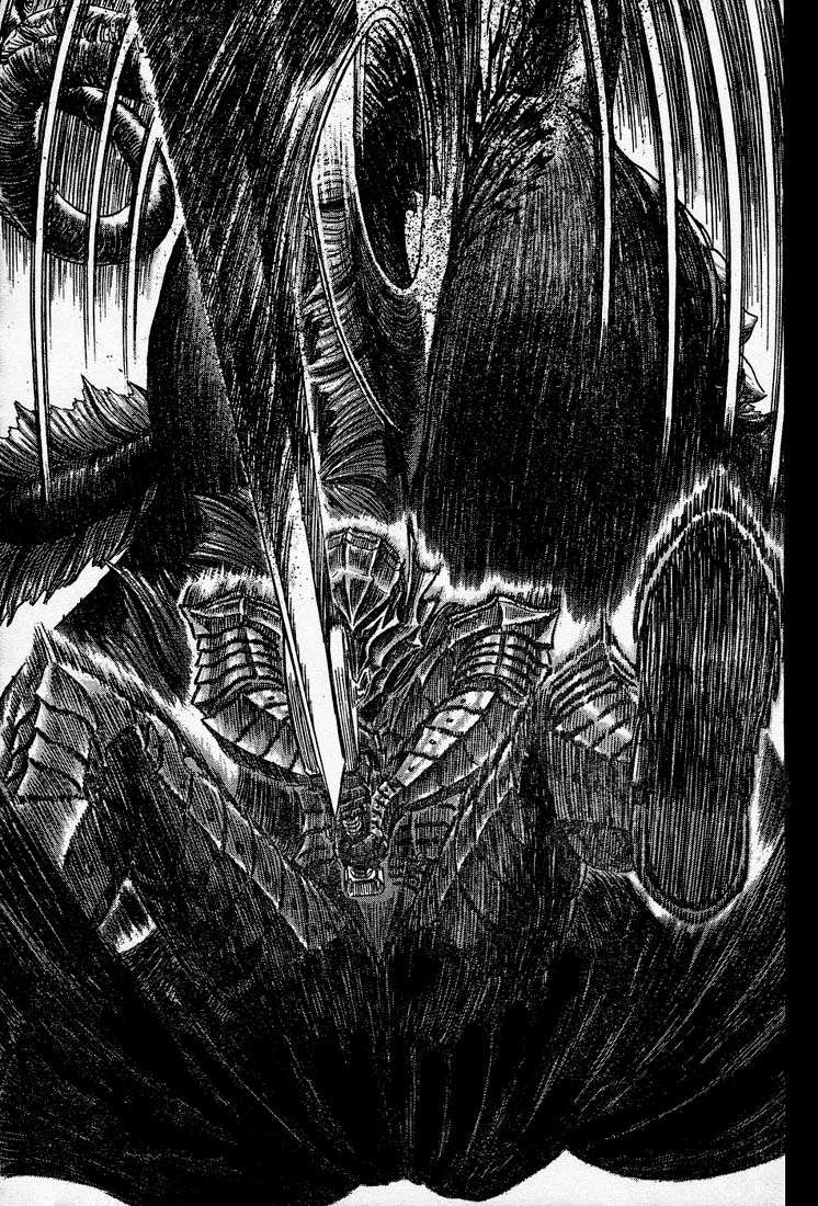 Read Berserk PT-BR Manga Online