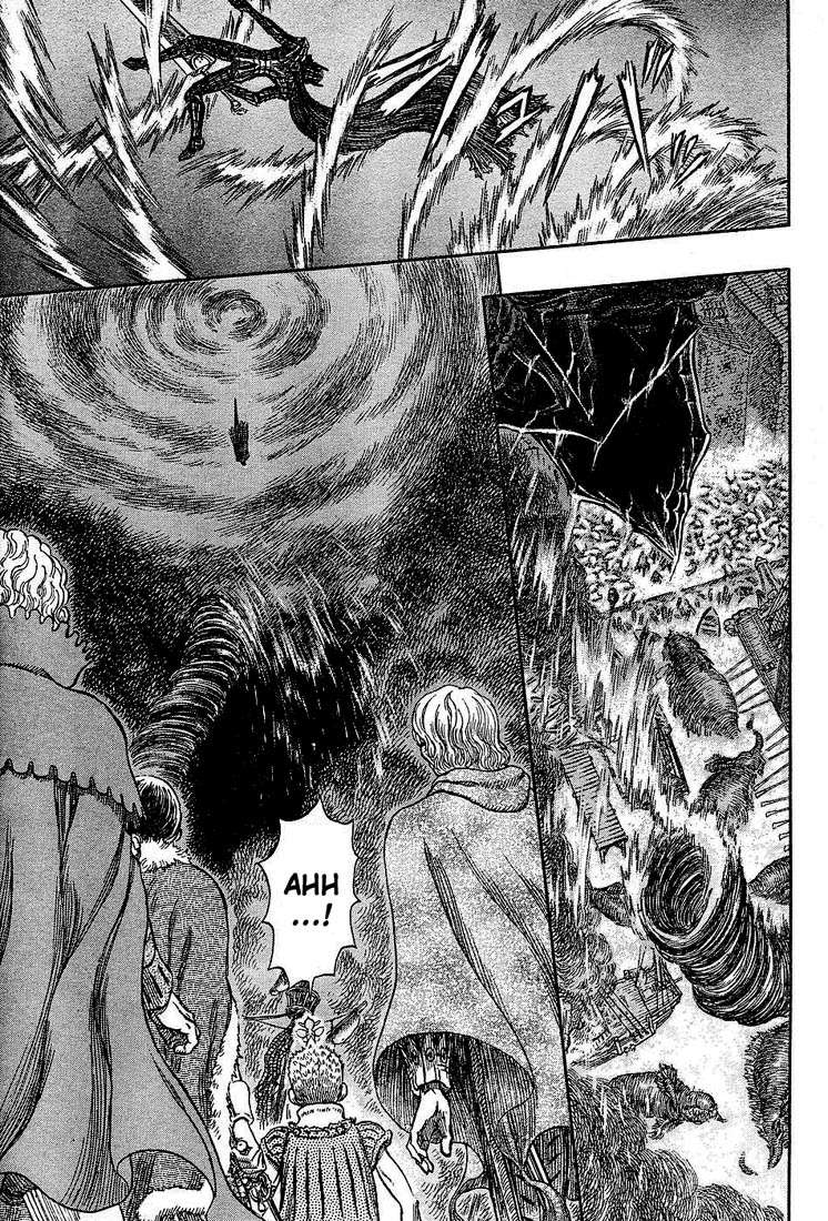 Read Berserk PT-BR Manga Online