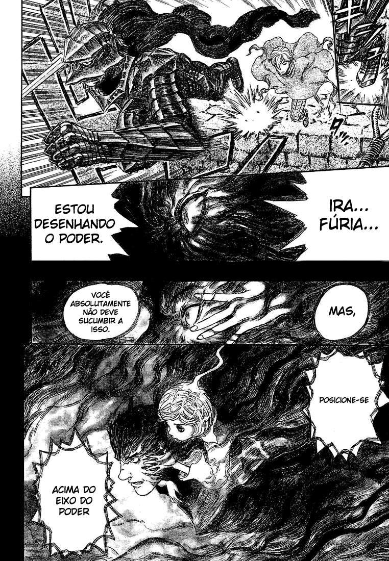 Read Berserk PT-BR Manga Online