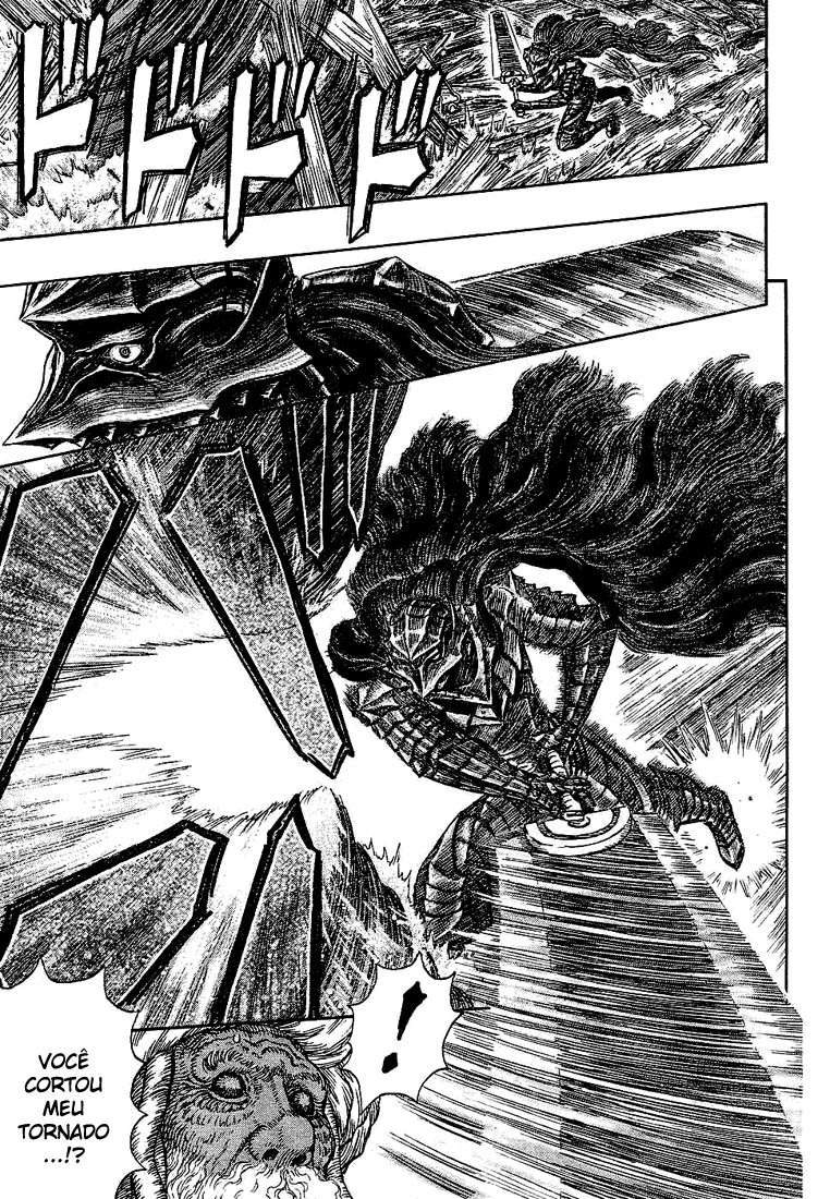 Read Berserk PT-BR Manga Online