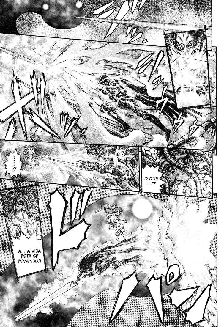 Read Berserk PT-BR Manga Online