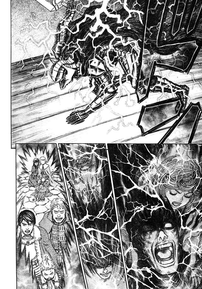 Read Berserk PT-BR Manga Online