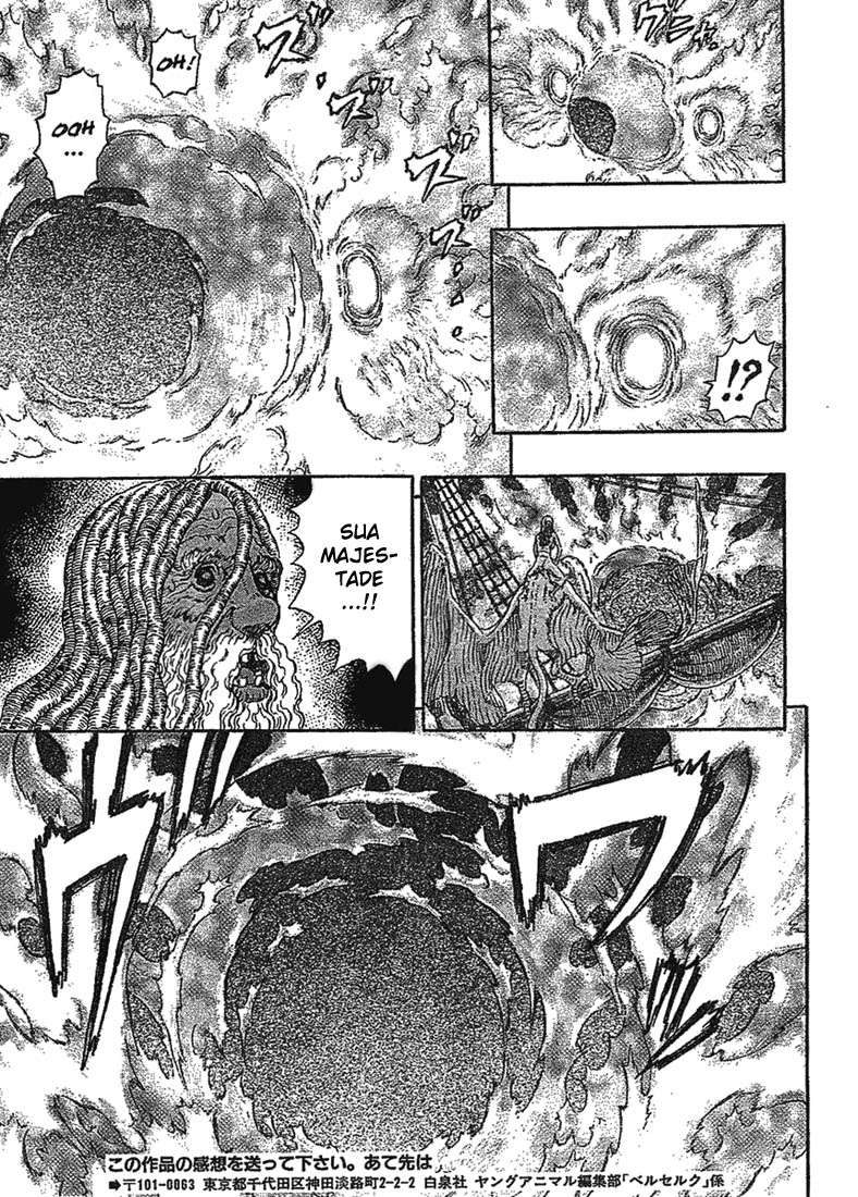 Read Berserk PT-BR Manga Online
