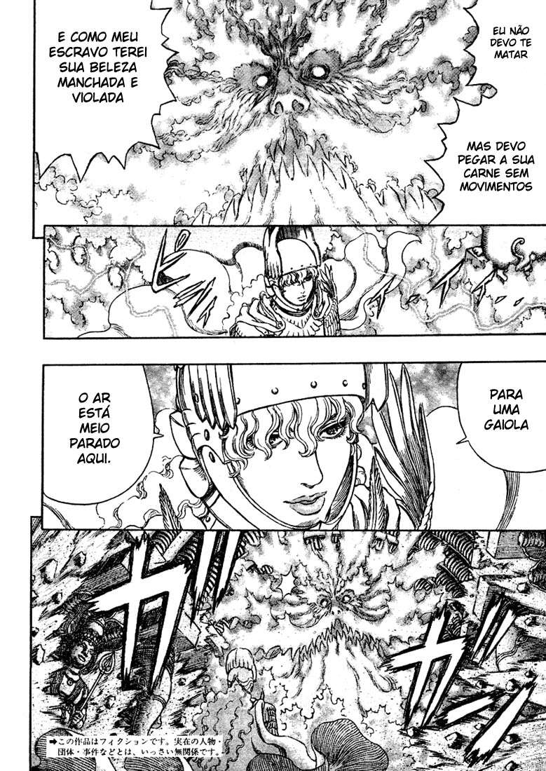 Read Berserk PT-BR Manga Online