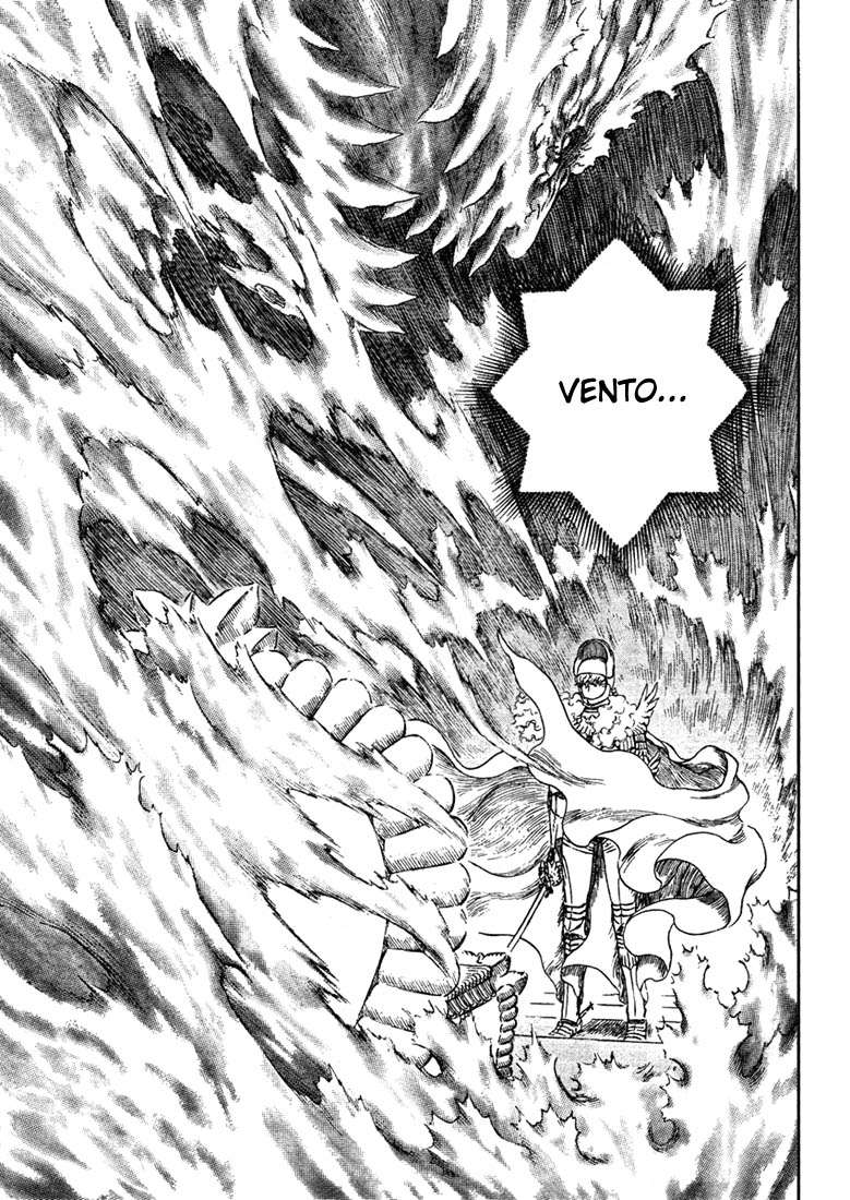 Read Berserk PT-BR Manga Online