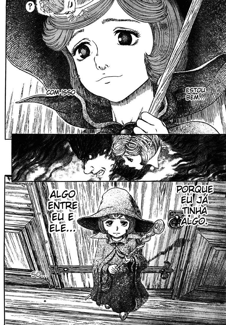 Read Berserk PT-BR Manga Online