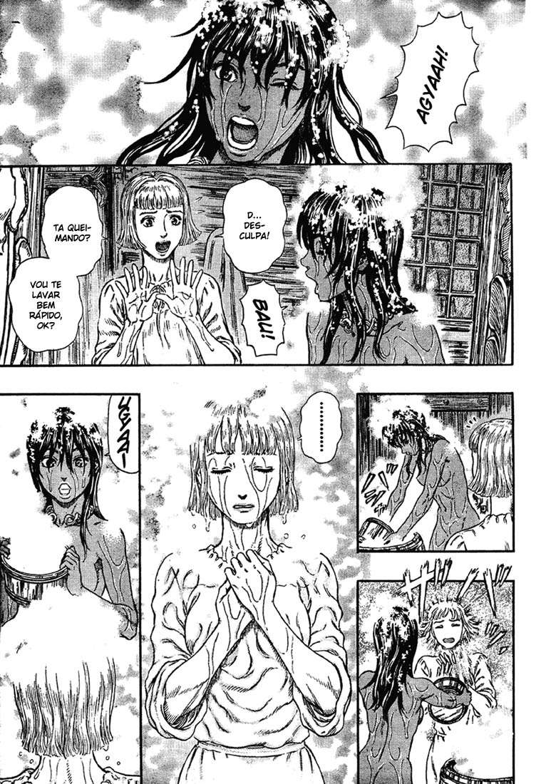 Read Berserk PT-BR Manga Online