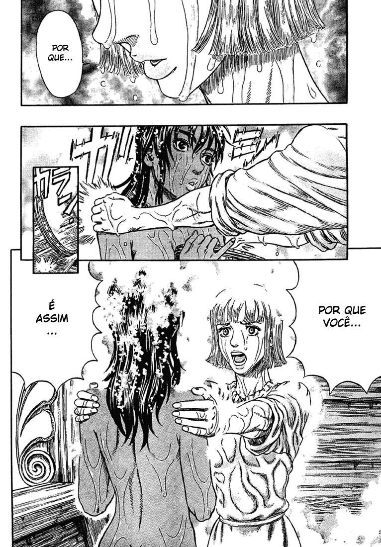 Read Berserk PT-BR Manga Online