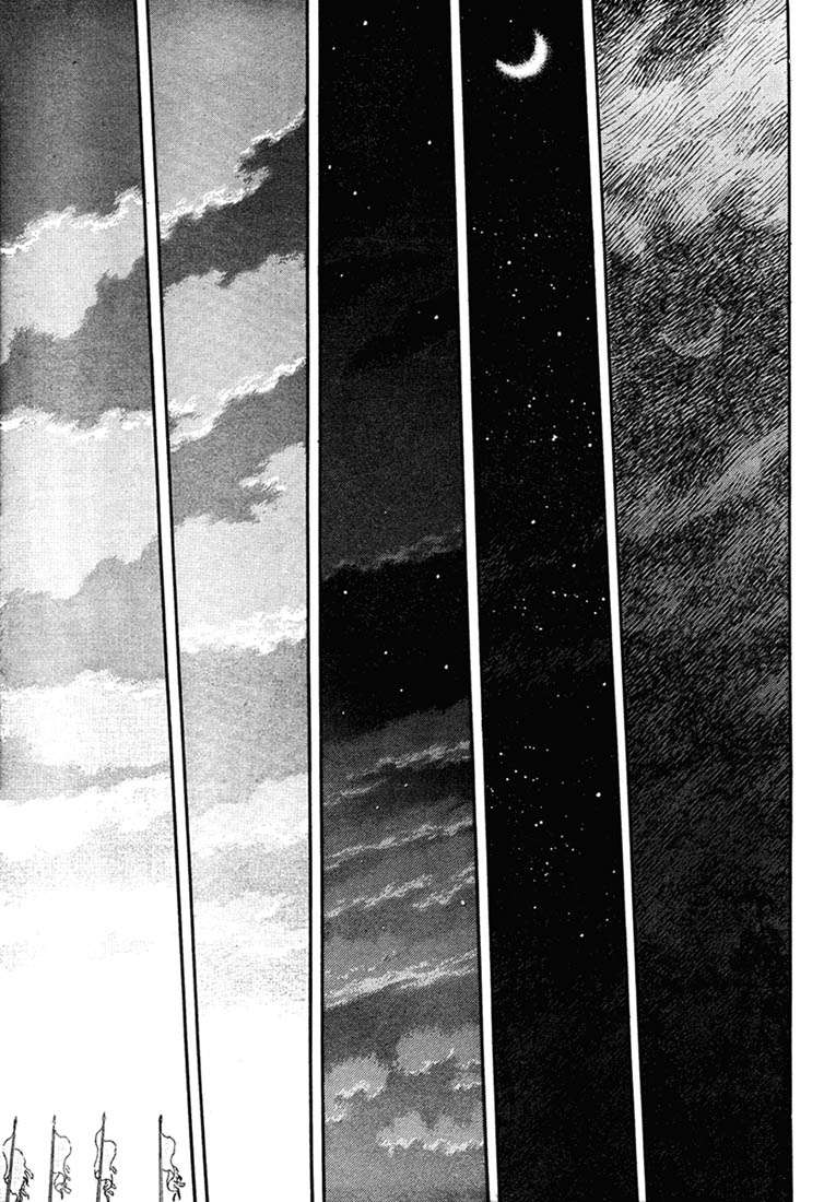 Read Berserk PT-BR Manga Online