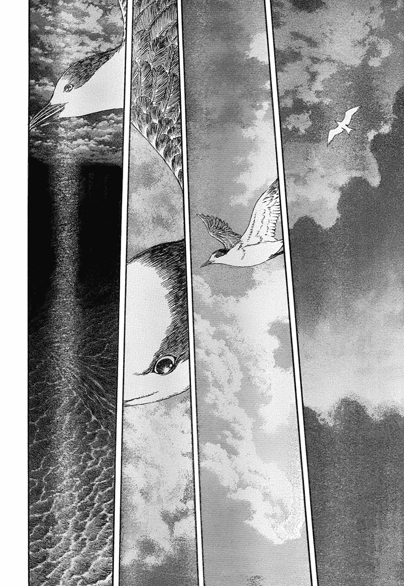 Read Berserk PT-BR Manga Online