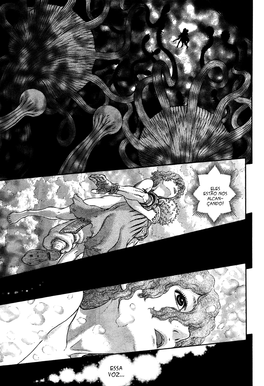 Read Berserk PT-BR Manga Online