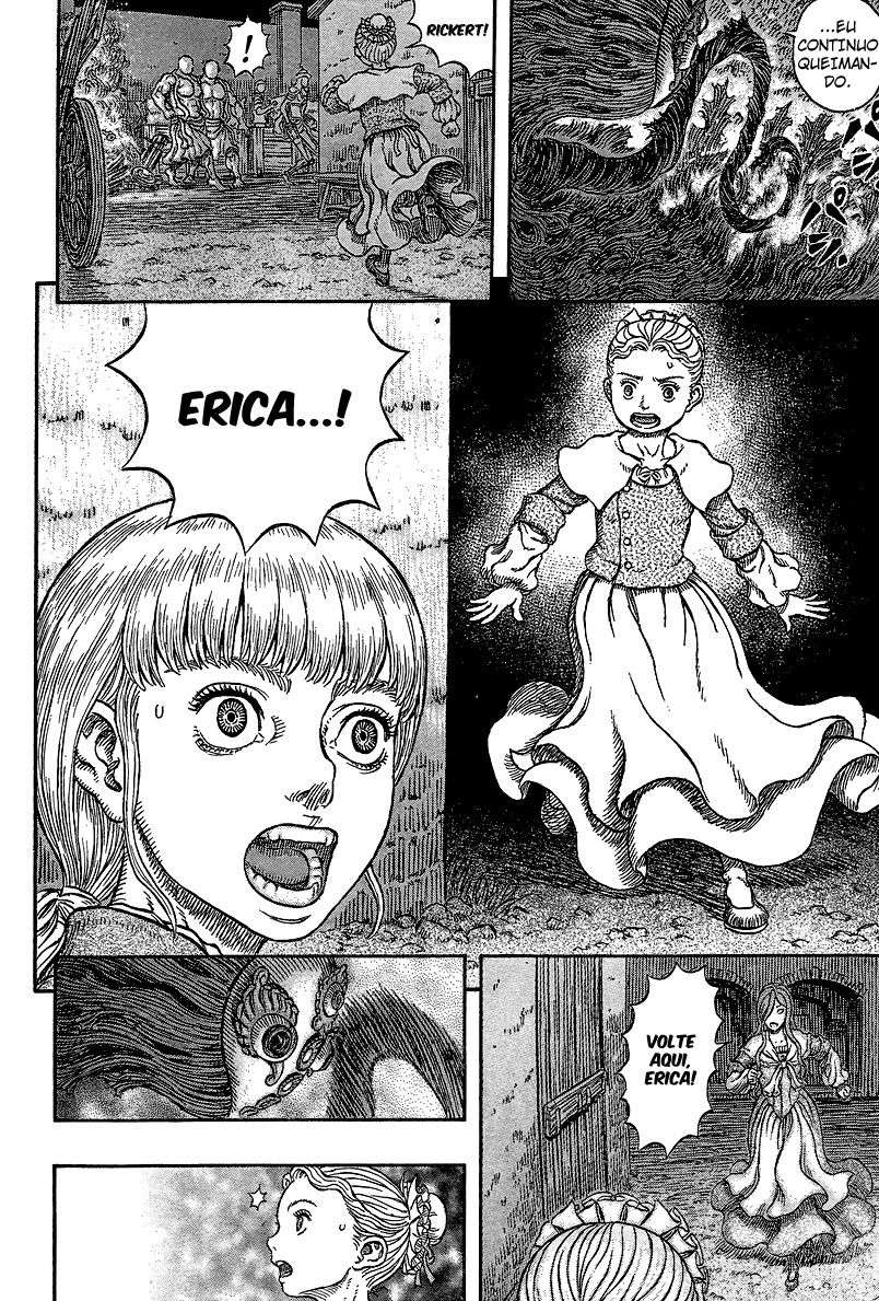 Read Berserk PT-BR Manga Online