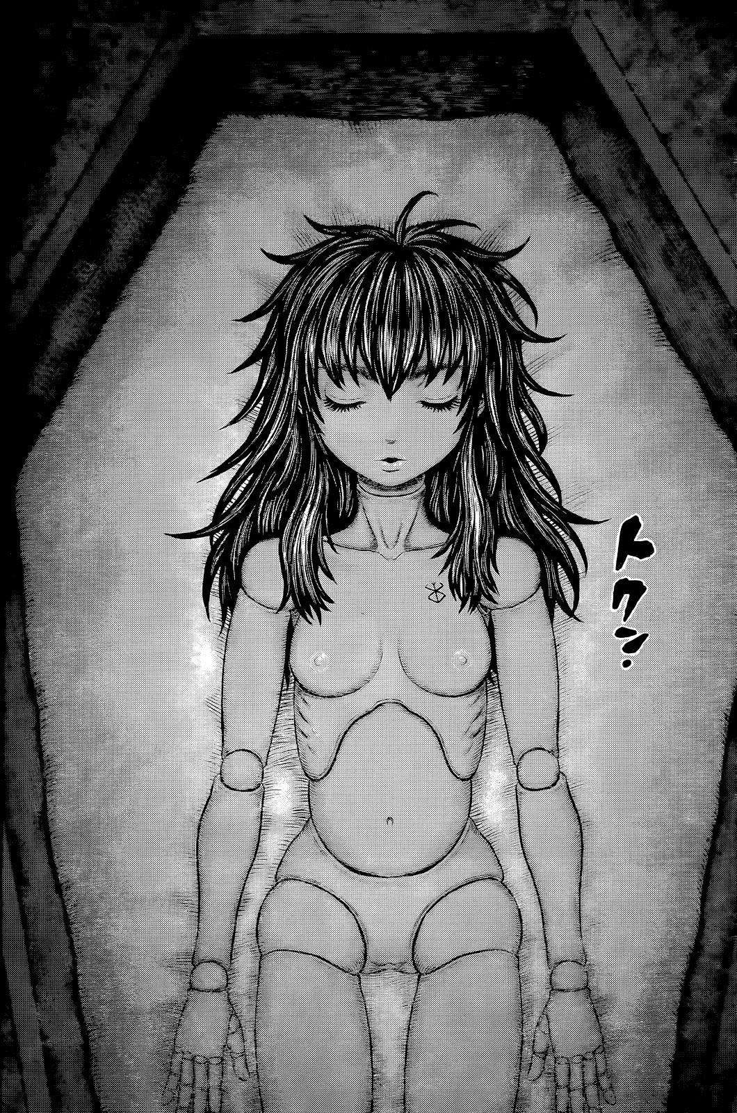 Read Berserk PT-BR Manga Online