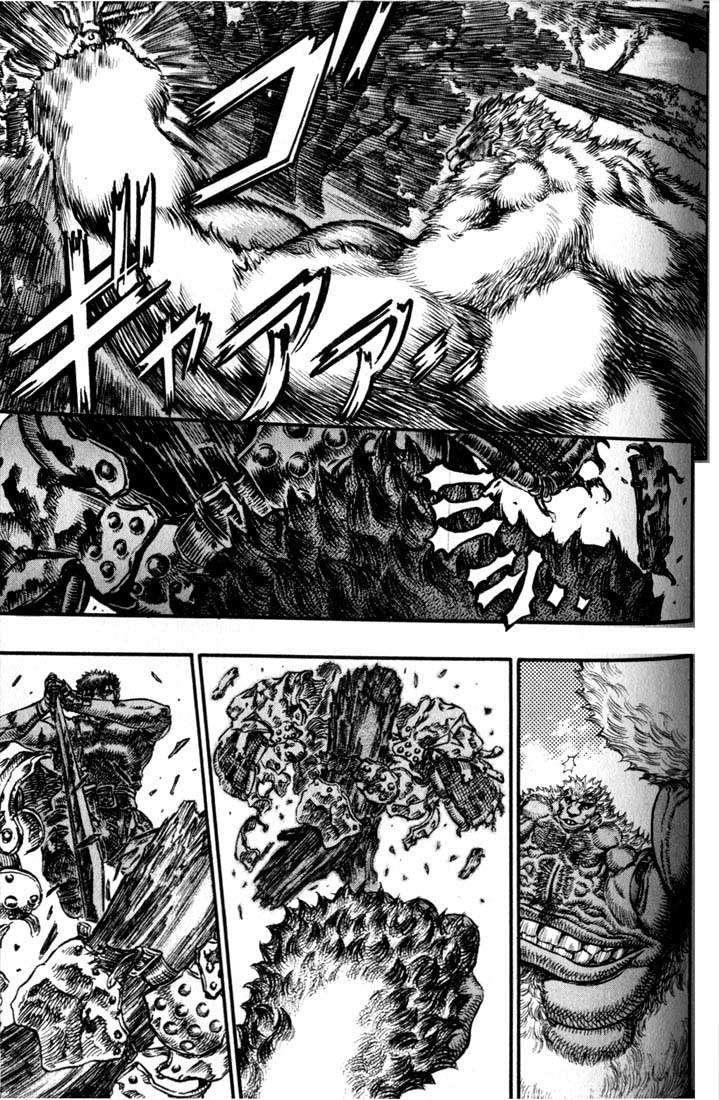 Read Berserk PT-BR Manga Online