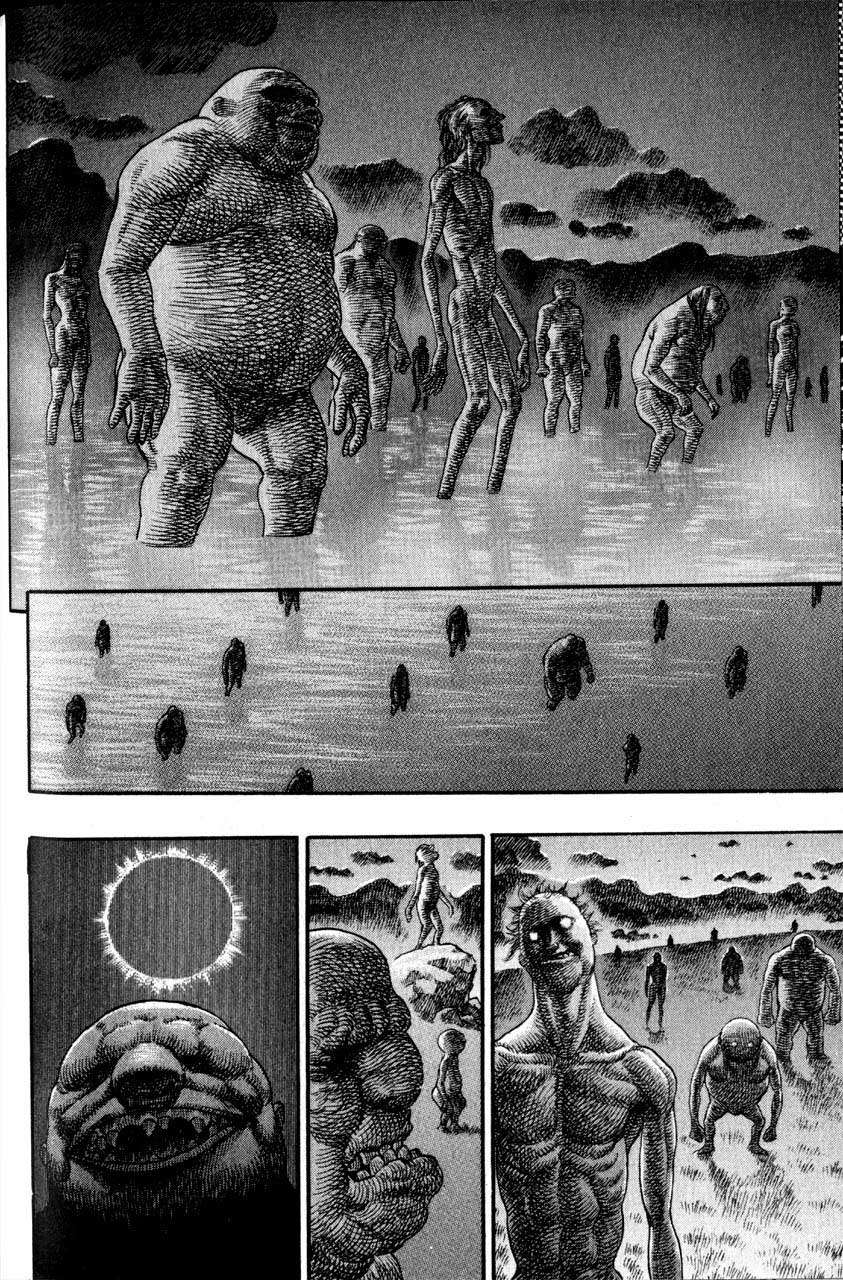 Read Berserk PT-BR Manga Online