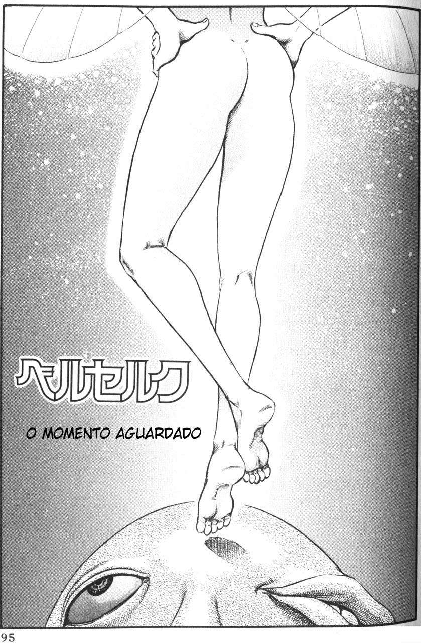 Read Berserk PT-BR Manga Online