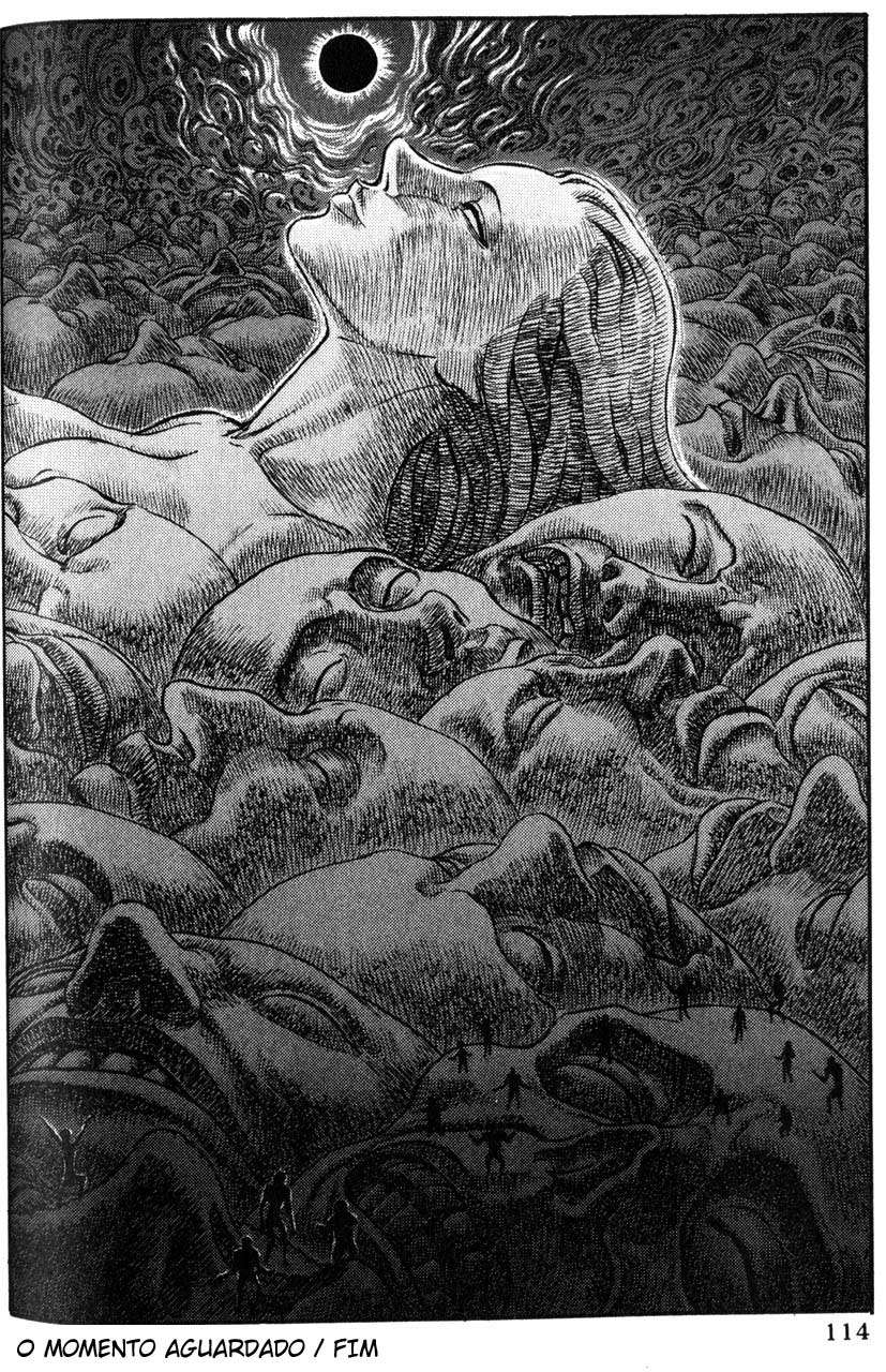 Read Berserk PT-BR Manga Online