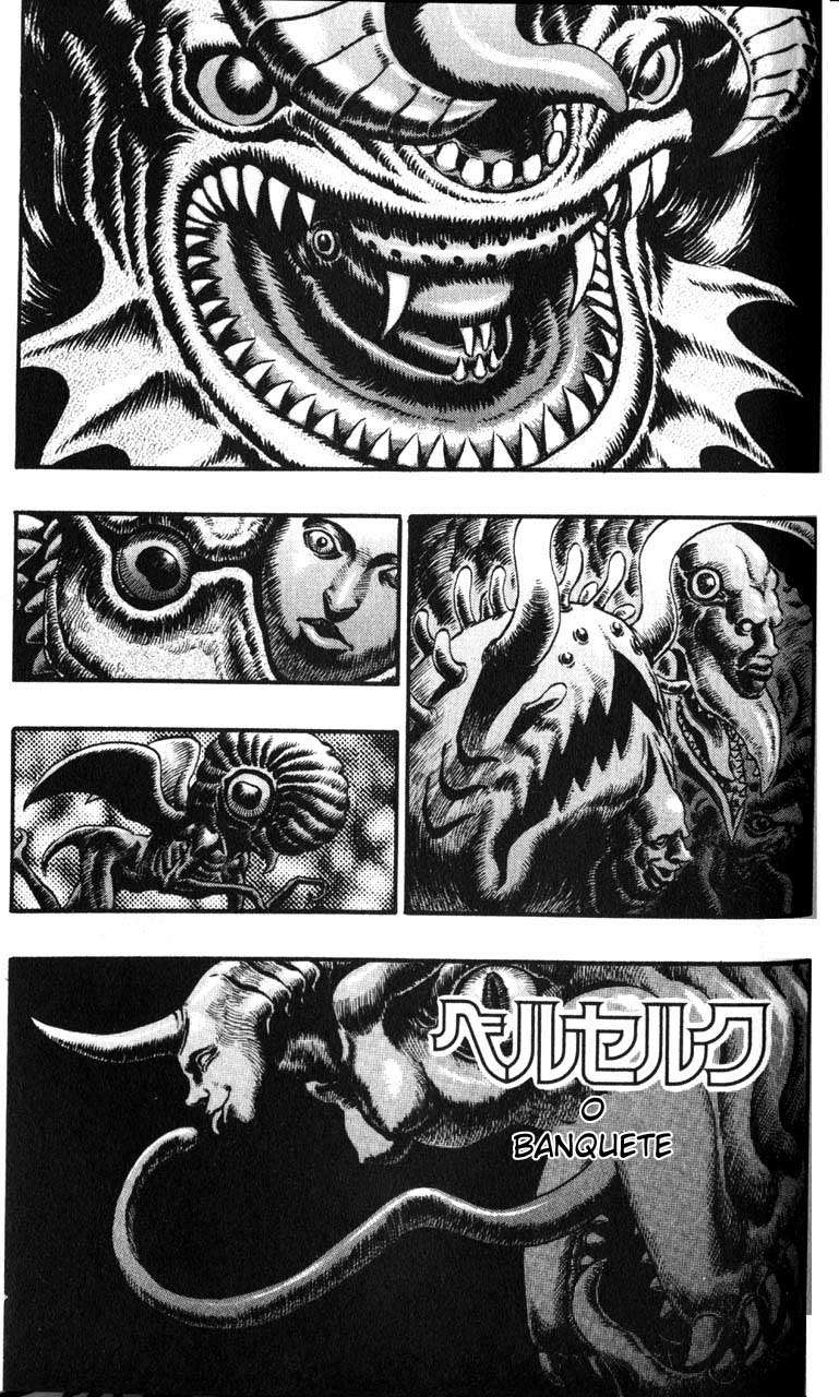 Read Berserk PT-BR Manga Online