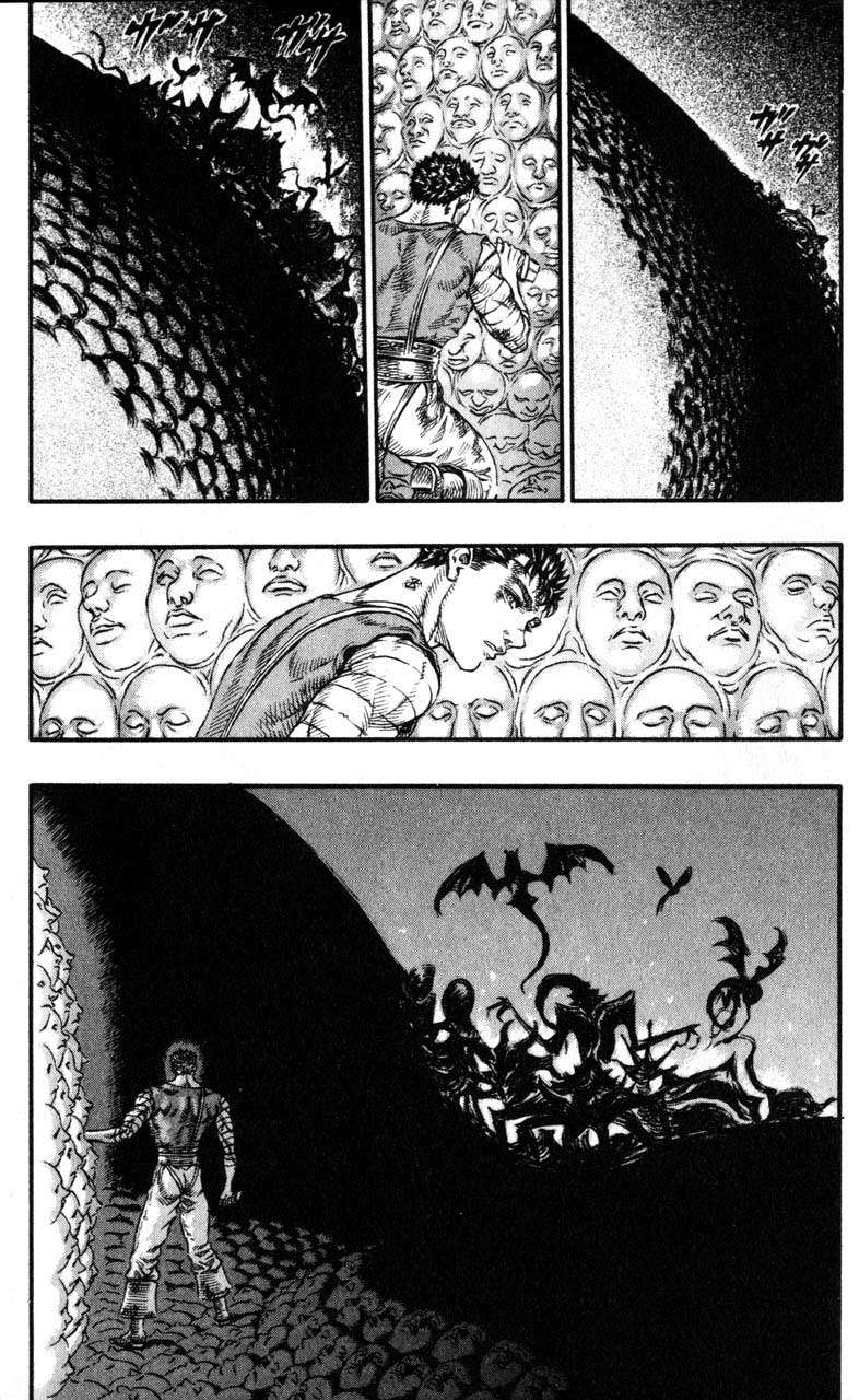 Read Berserk PT-BR Manga Online