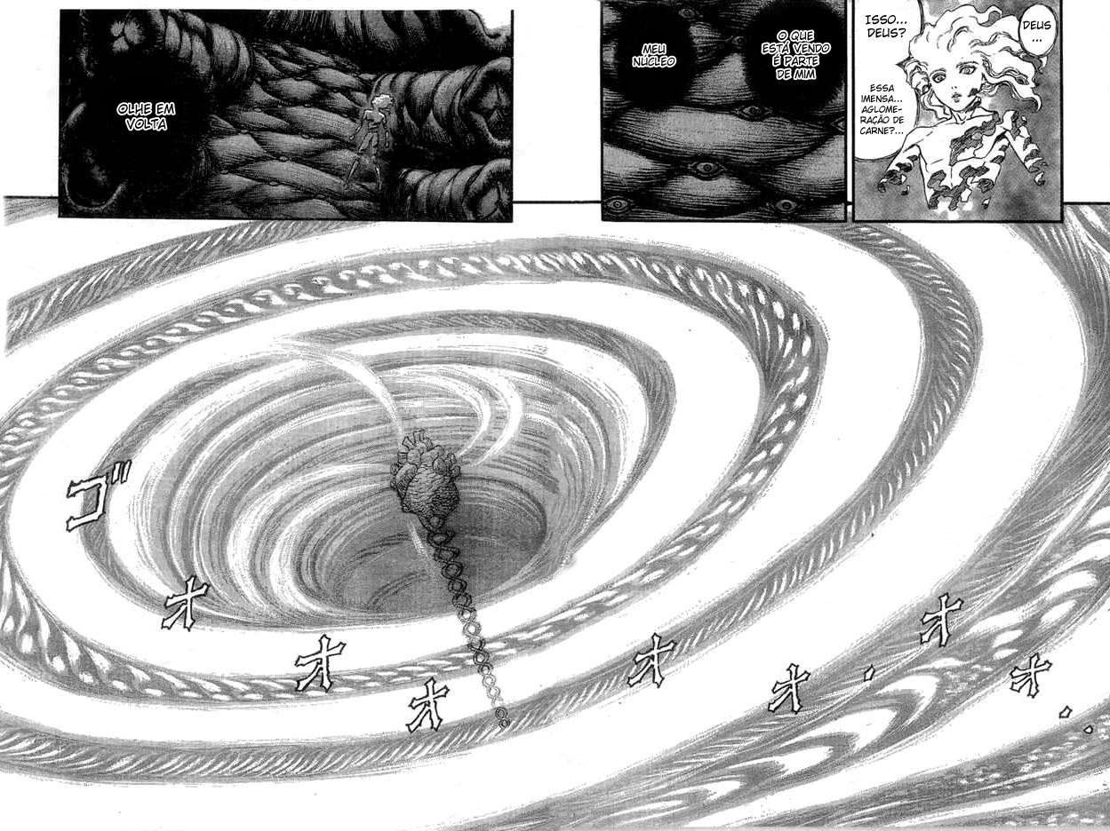 Read Berserk PT-BR Manga Online
