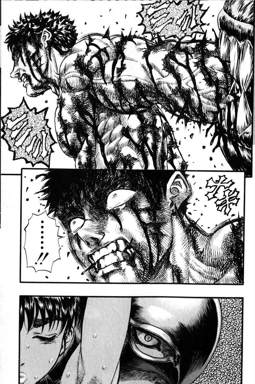 Read Berserk PT-BR Manga Online