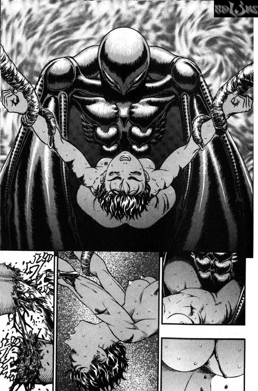 Read Berserk PT-BR Manga Online