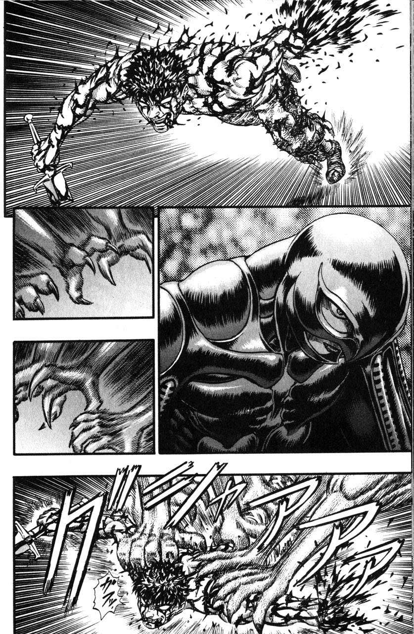 Read Berserk PT-BR Manga Online