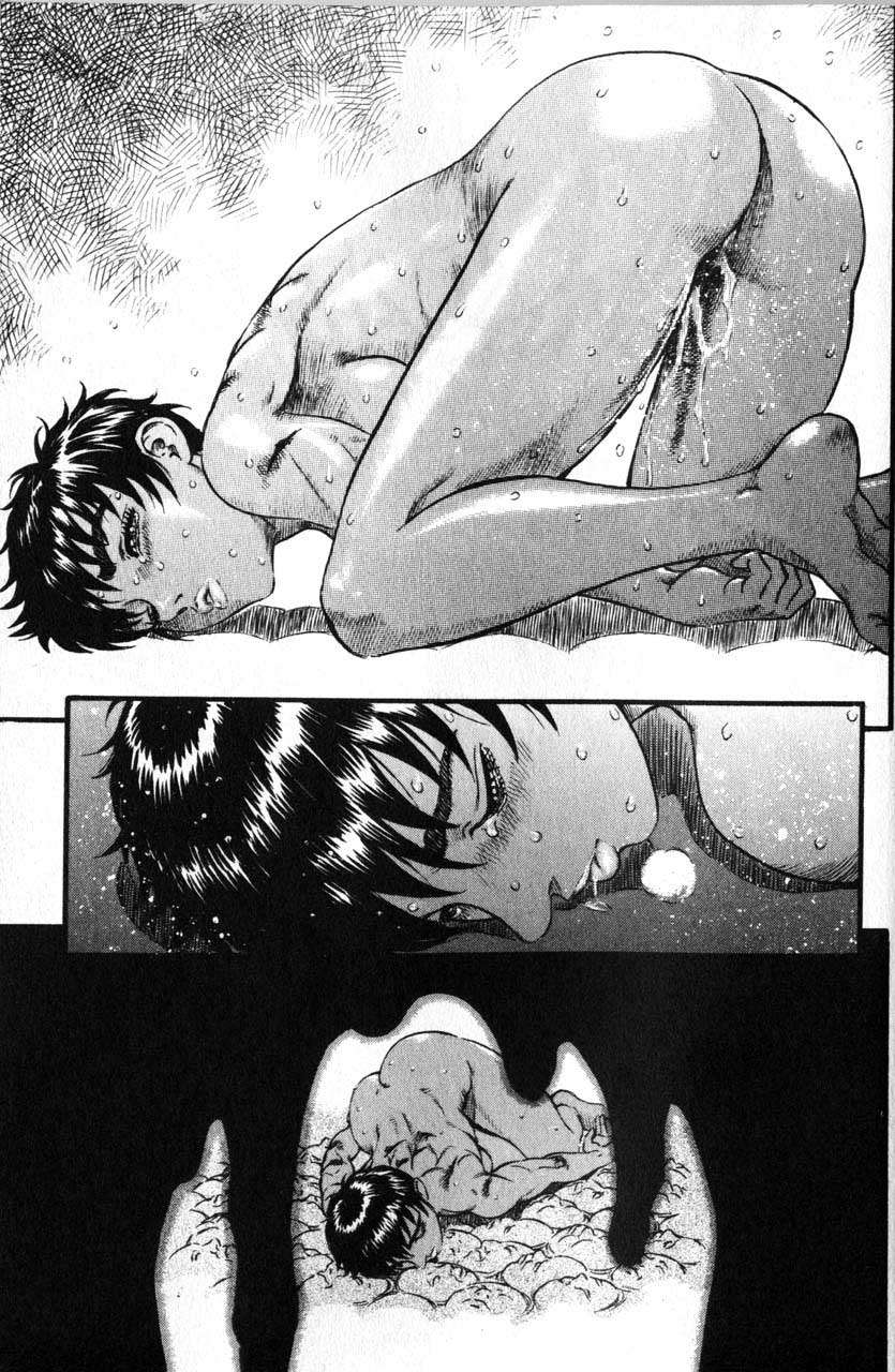 Read Berserk PT-BR Manga Online