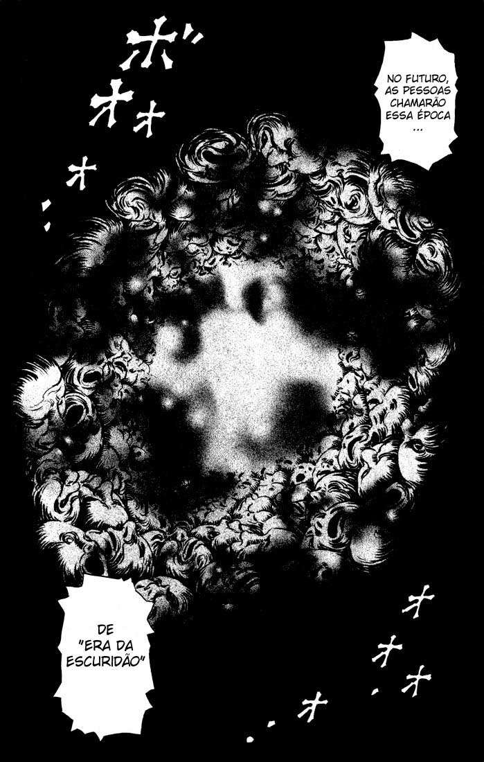 Read Berserk PT-BR Manga Online