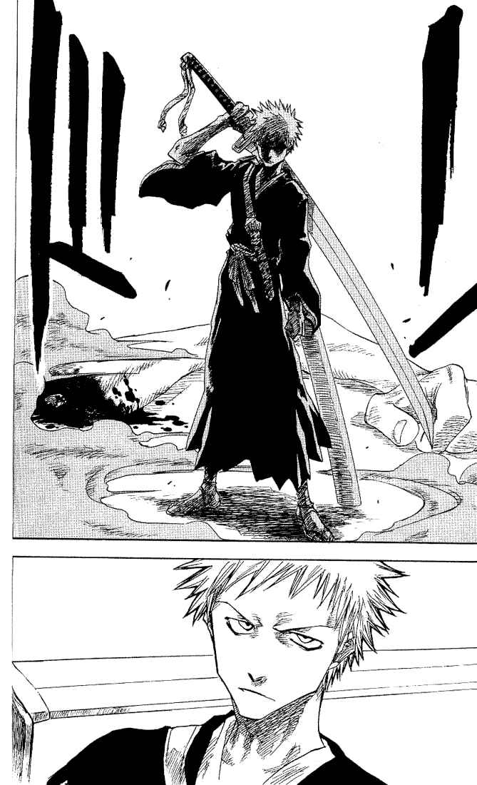 Read Bleach PT-BR Manga Online